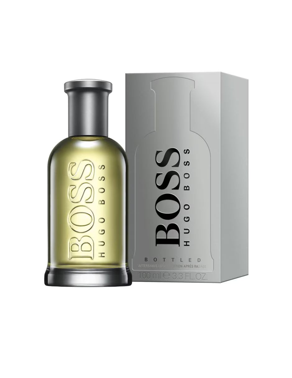 Hugo B. Bottled EDT