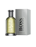 Hugo B. Bottled EDT