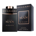 Bvlgari Man In Black EDP