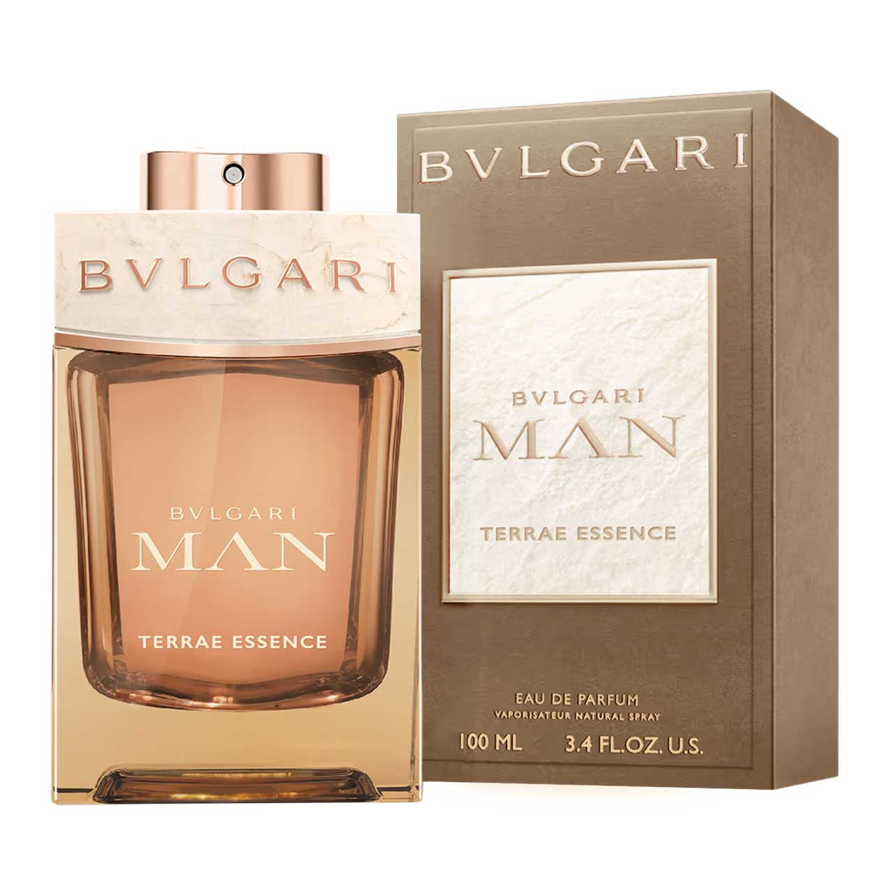 Bvlgari Terrae Essence EDP